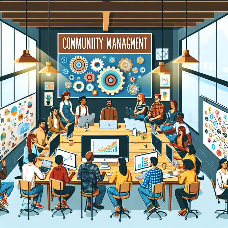 Community management för små studios: Verktyg och ton